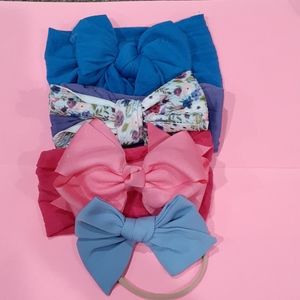 Bows